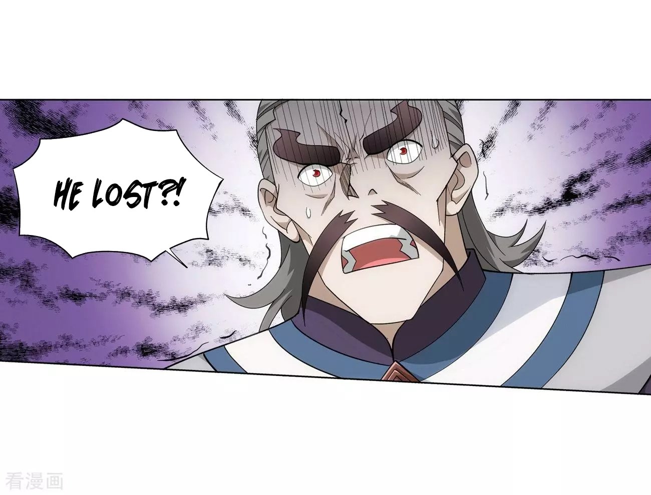 Fights Breaking Through The Heavens chapter 293 page 20
