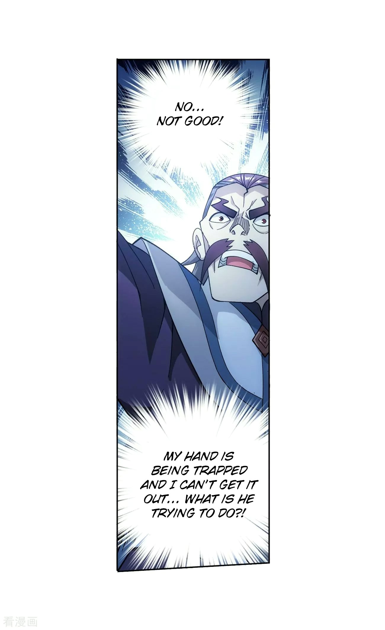 Fights Breaking Through The Heavens chapter 293 page 30