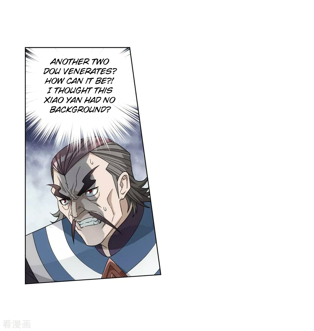 Fights Breaking Through The Heavens chapter 293 page 37
