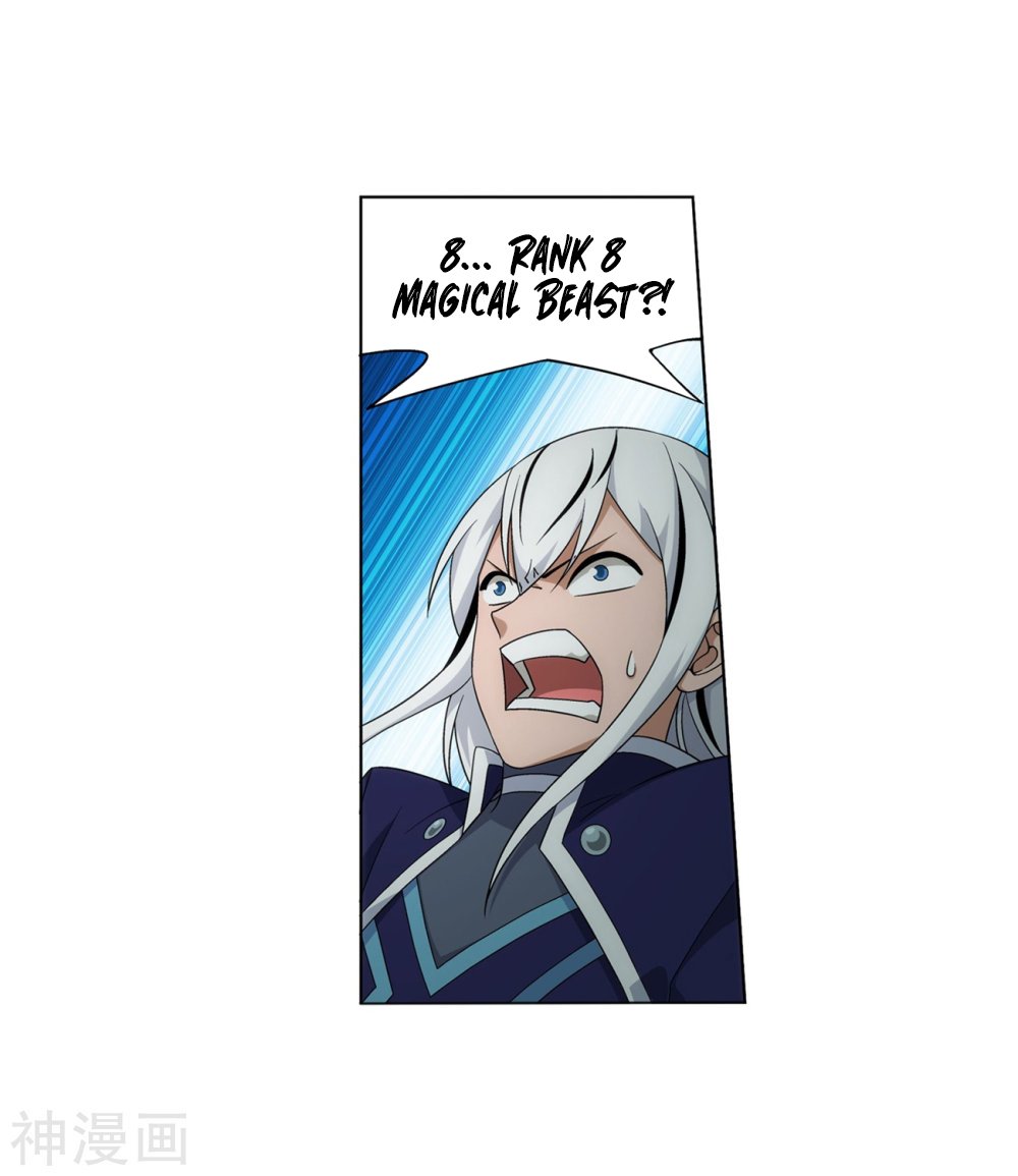 Fights Breaking Through The Heavens chapter 294 page 10