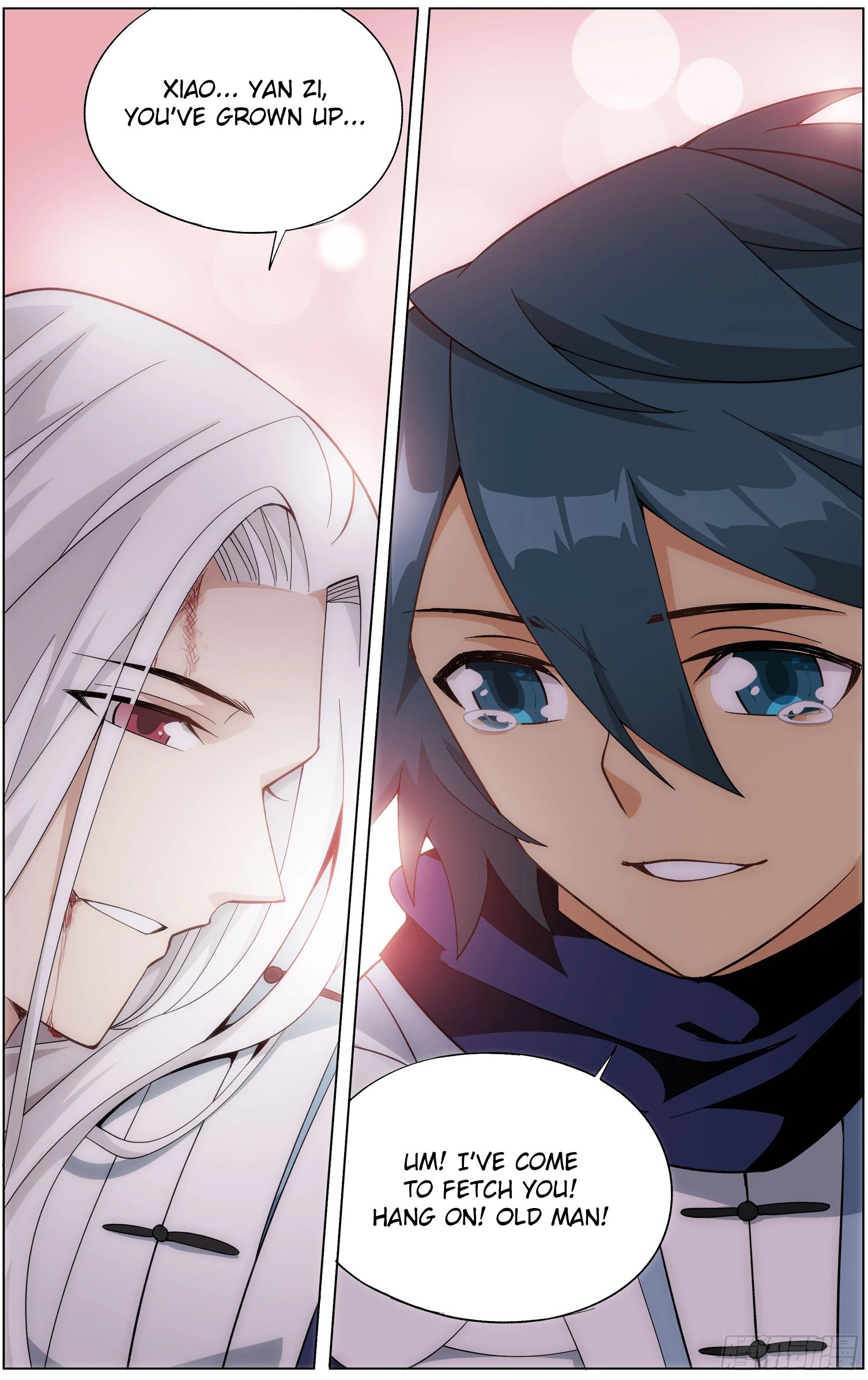 Fights Breaking Through The Heavens chapter 297 page 6