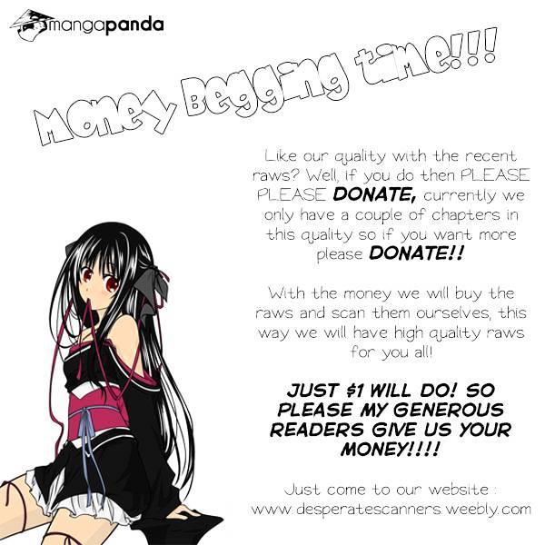 Fights Breaking Through The Heavens chapter 3 page 3