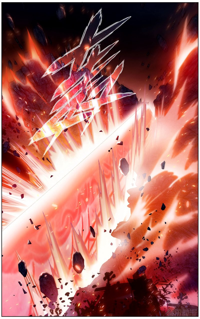 Fights Breaking Through The Heavens chapter 301 page 15