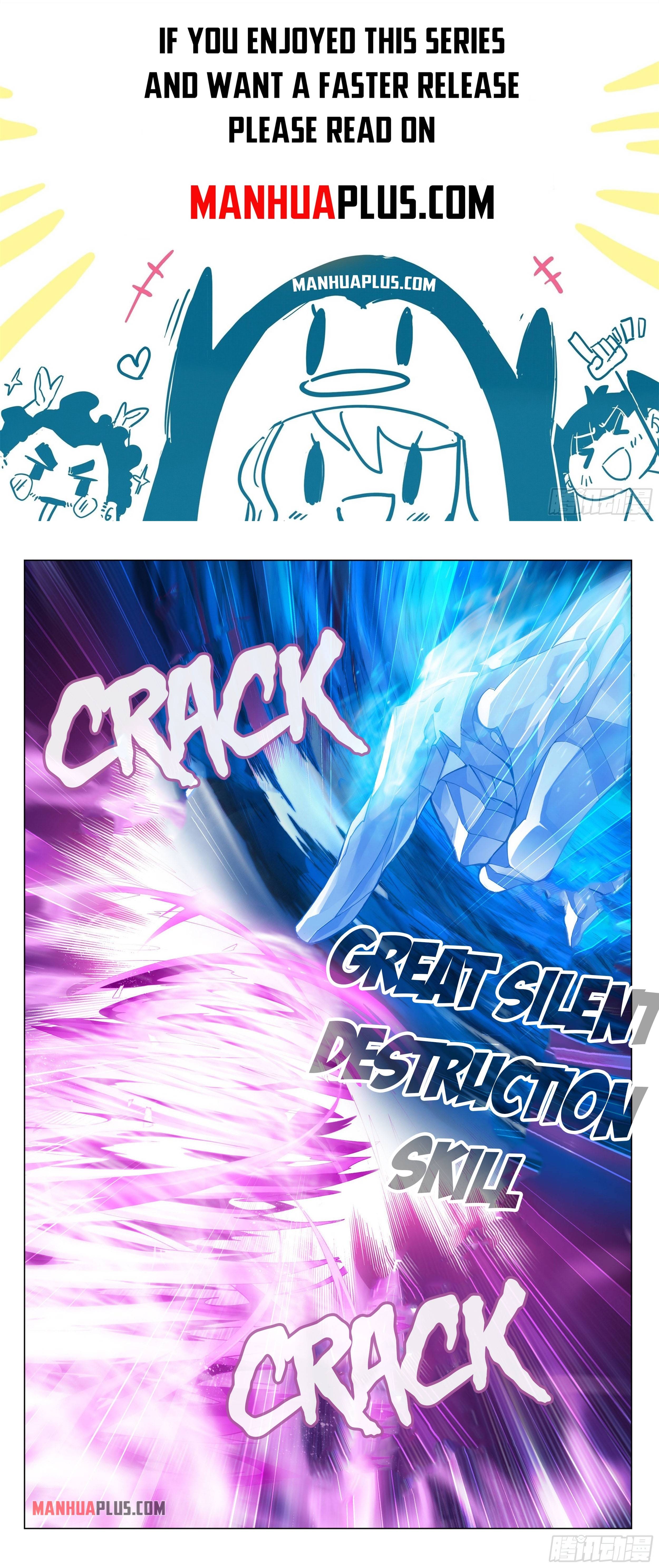 Fights Breaking Through The Heavens chapter 342 page 2