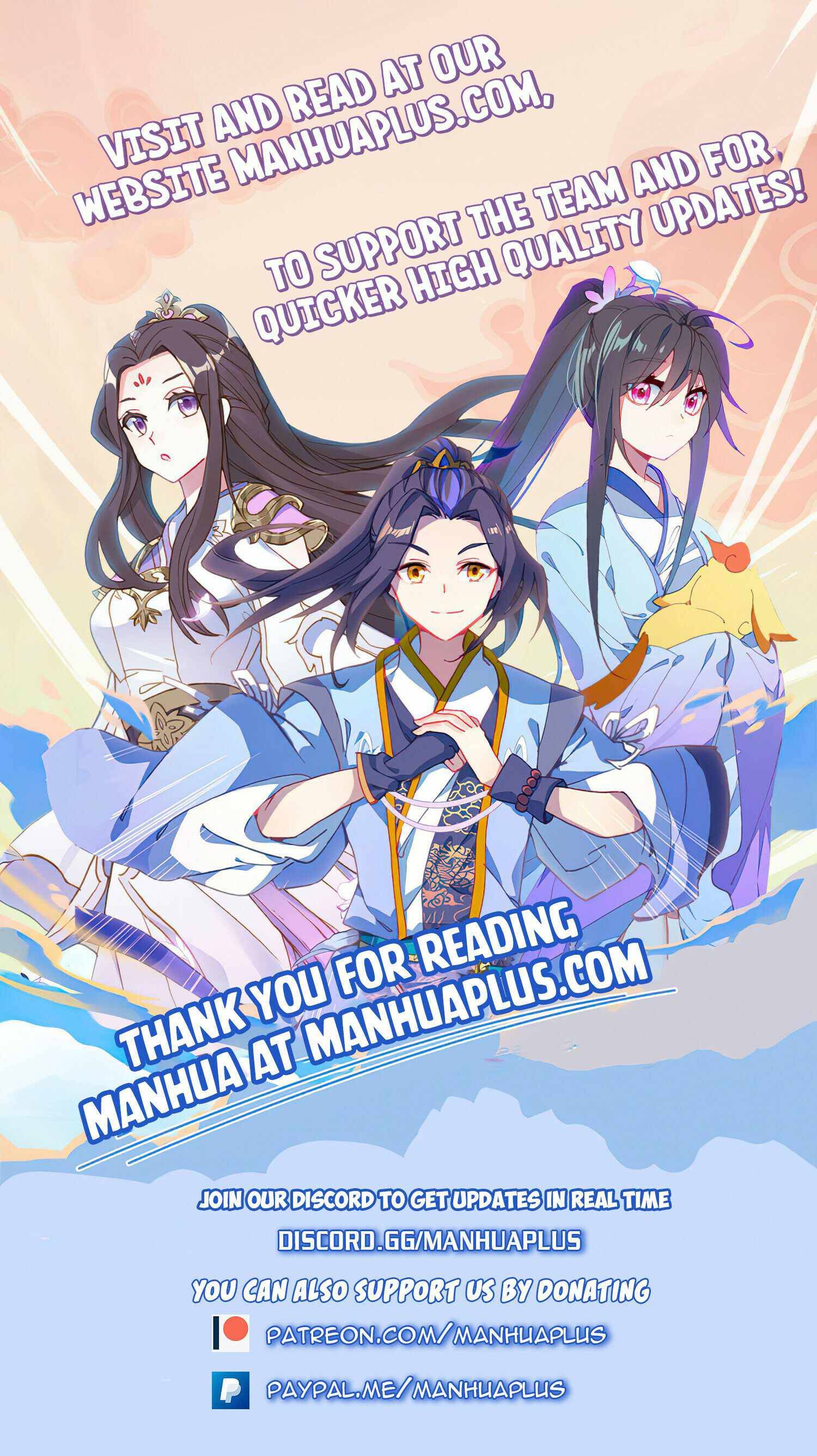 Fights Breaking Through The Heavens chapter 357 page 9