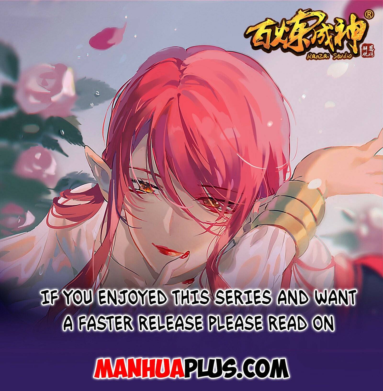 Fights Breaking Through The Heavens chapter 360 page 9