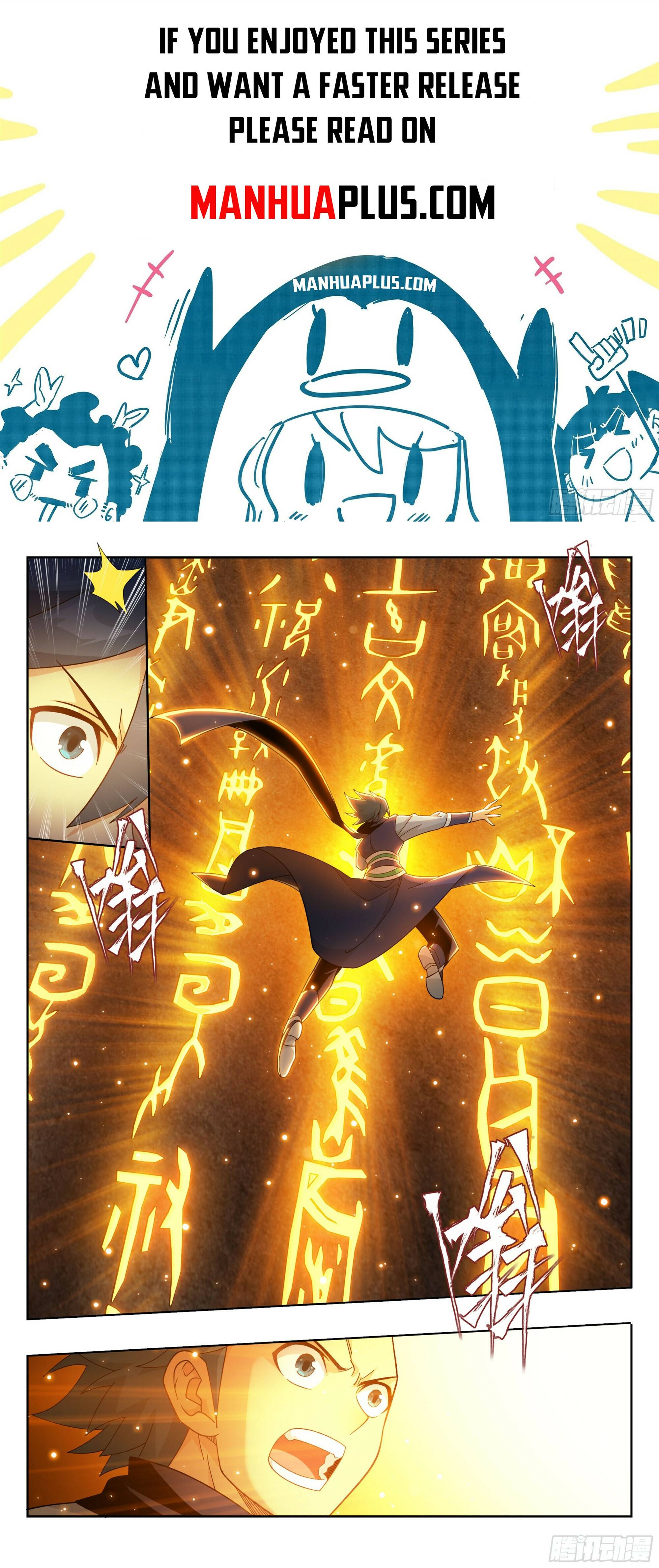Fights Breaking Through The Heavens chapter 392 page 2