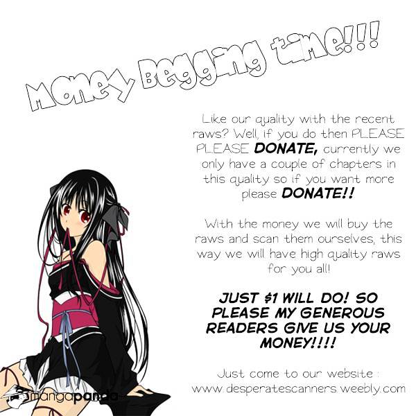 Fights Breaking Through The Heavens chapter 5 page 3