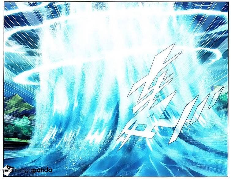 Fights Breaking Through The Heavens chapter 92 page 14