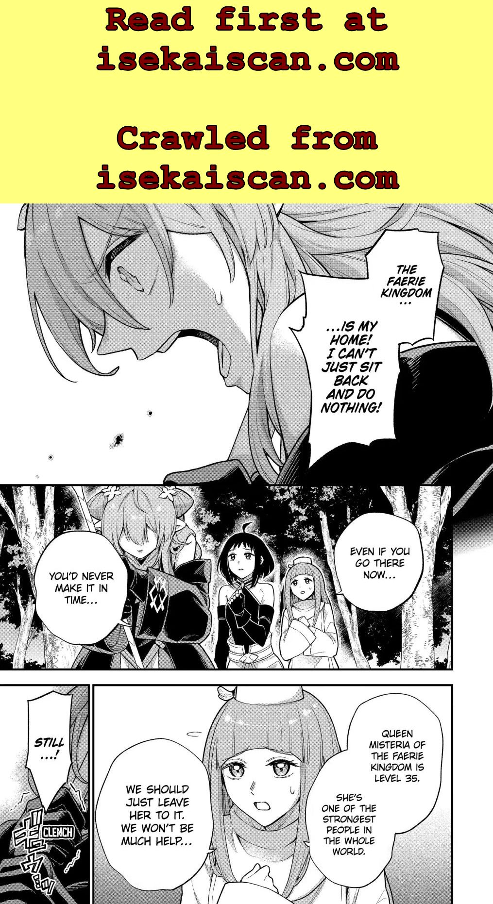 Final Boss Fake-out: The Protagonist Thinks He Killed Me So Now I’m Free! (Official) chapter 10.2 page 10