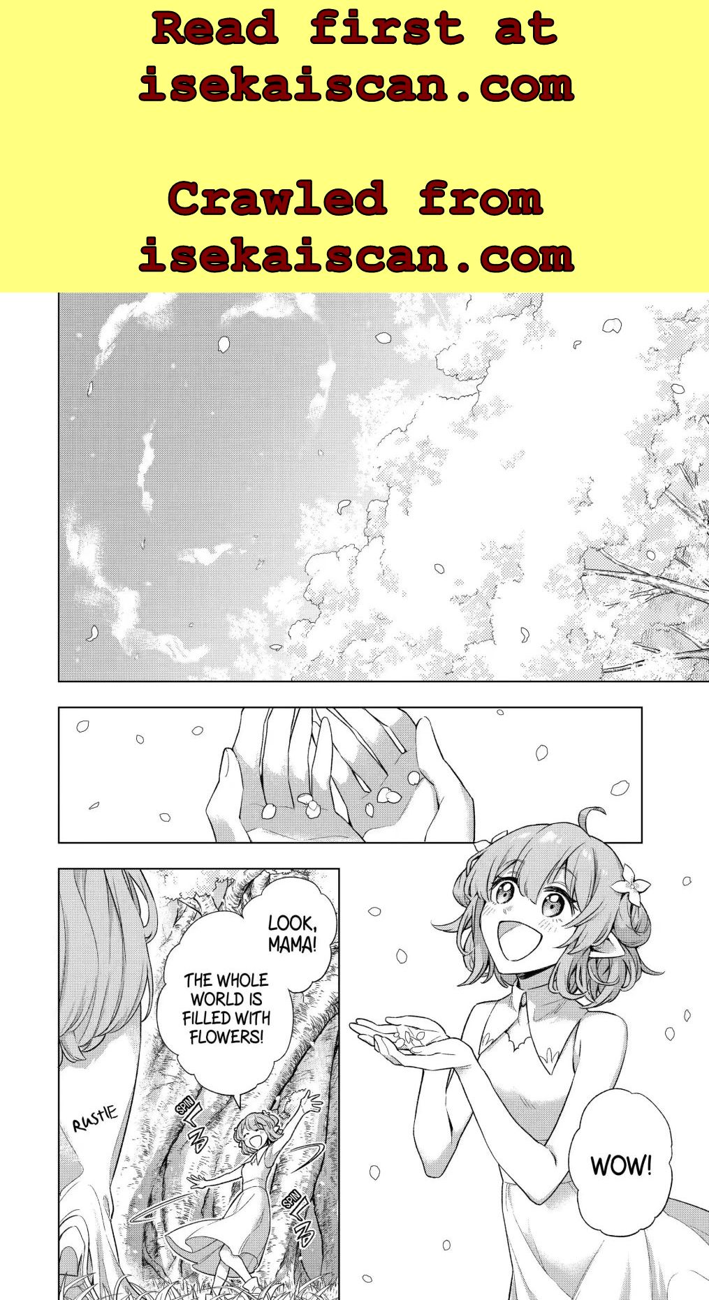 Final Boss Fake-out: The Protagonist Thinks He Killed Me So Now I’m Free! (Official) chapter 11.1 page 2