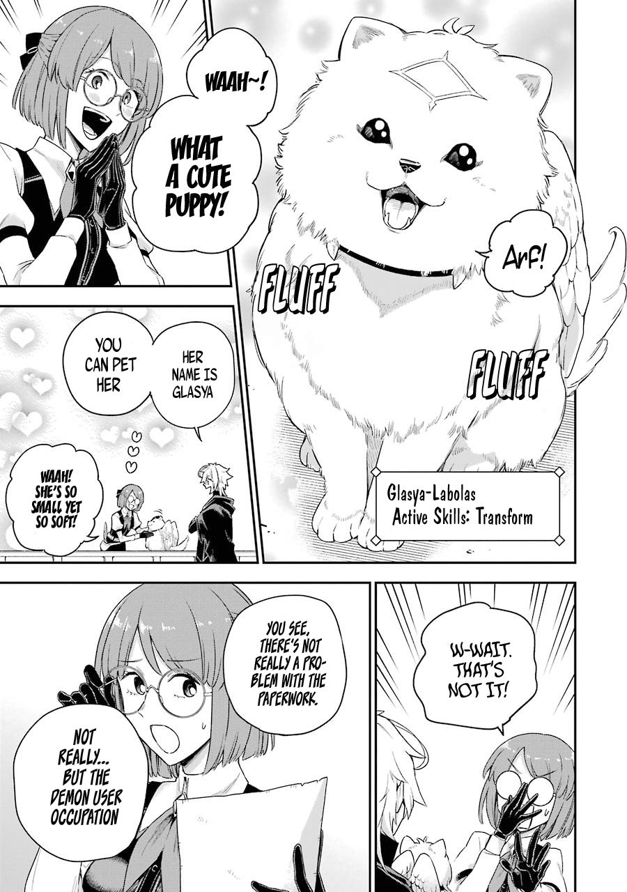 Final Boss Fake-out: The Protagonist Thinks He Killed Me So Now I’m Free! (Official) chapter 2.2 page 4