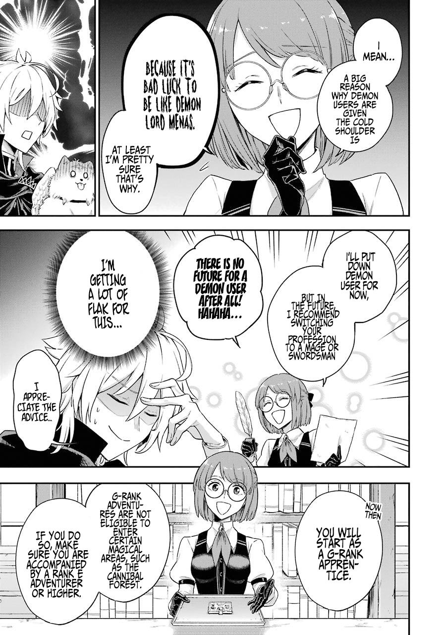 Final Boss Fake-out: The Protagonist Thinks He Killed Me So Now I’m Free! (Official) chapter 2.2 page 6