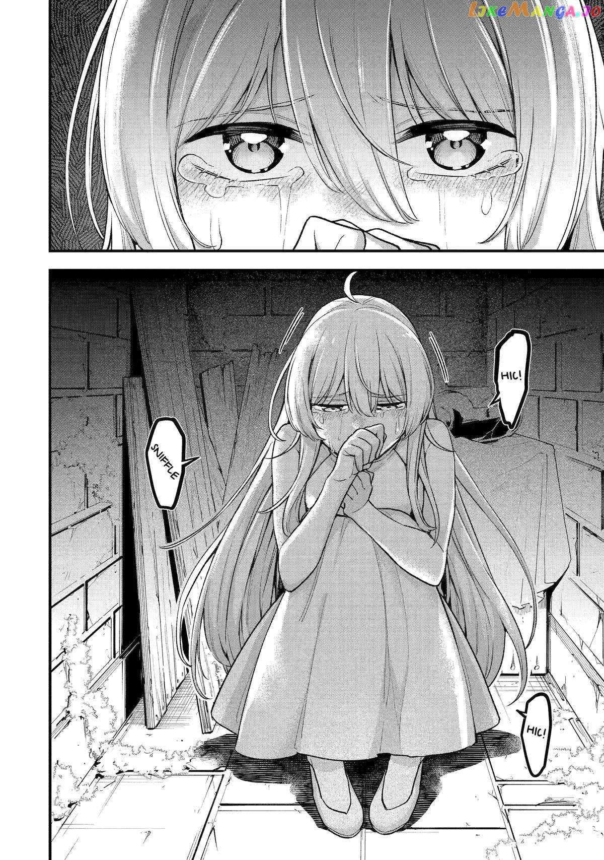 Final Boss Fake-out: The Protagonist Thinks He Killed Me So Now I’m Free! (Official) chapter 22 page 30