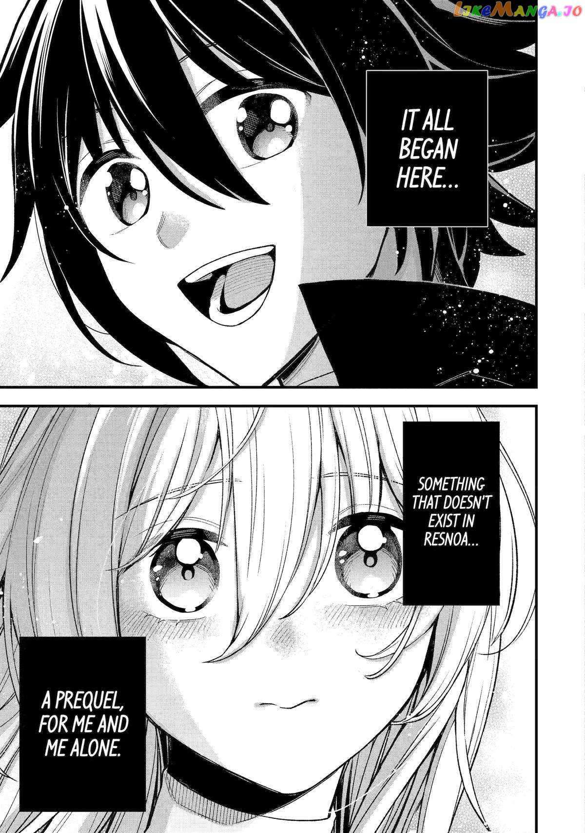 Final Boss Fake-out: The Protagonist Thinks He Killed Me So Now I’m Free! (Official) chapter 22 page 41