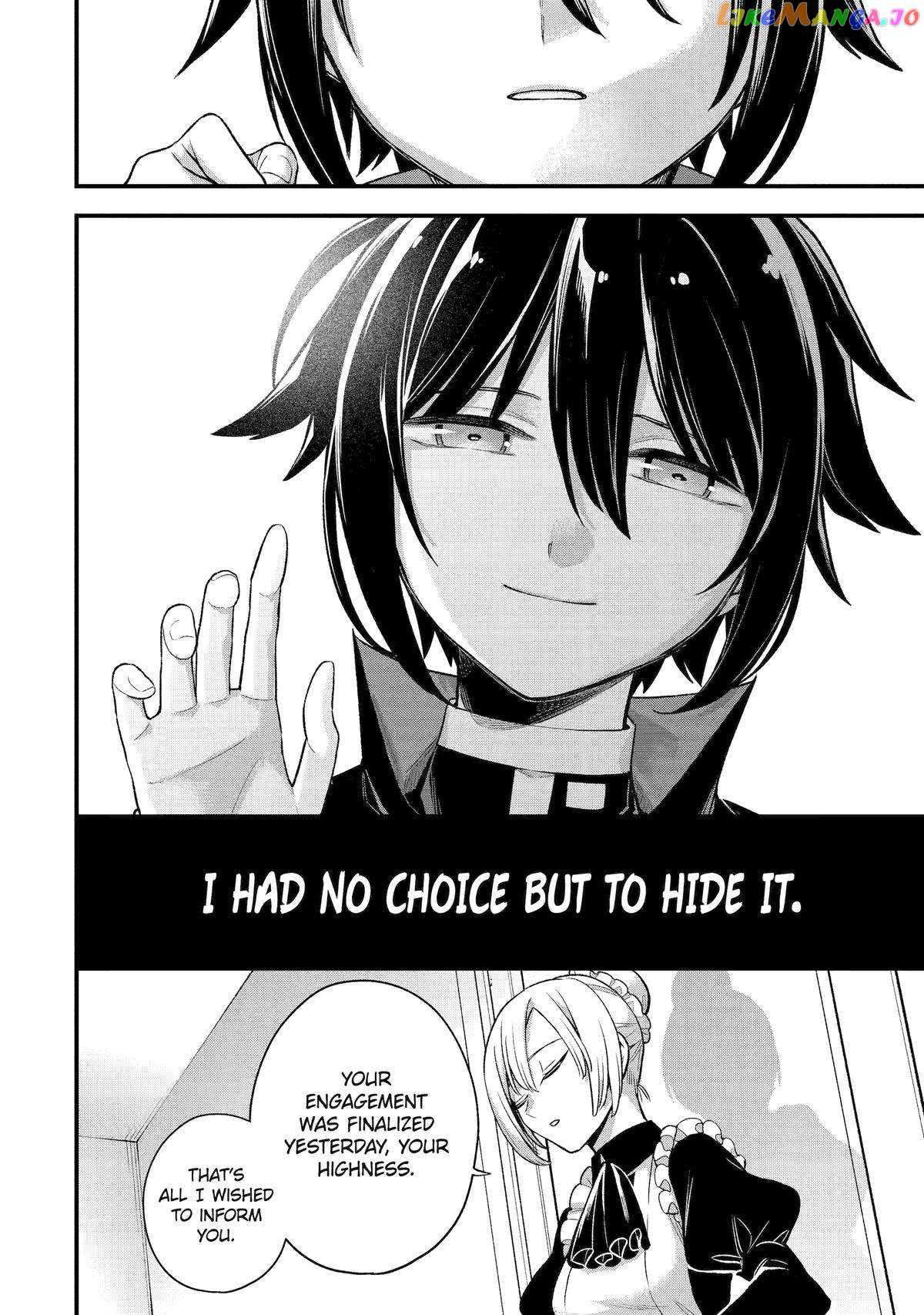 Final Boss Fake-out: The Protagonist Thinks He Killed Me So Now I’m Free! (Official) chapter 24 page 14