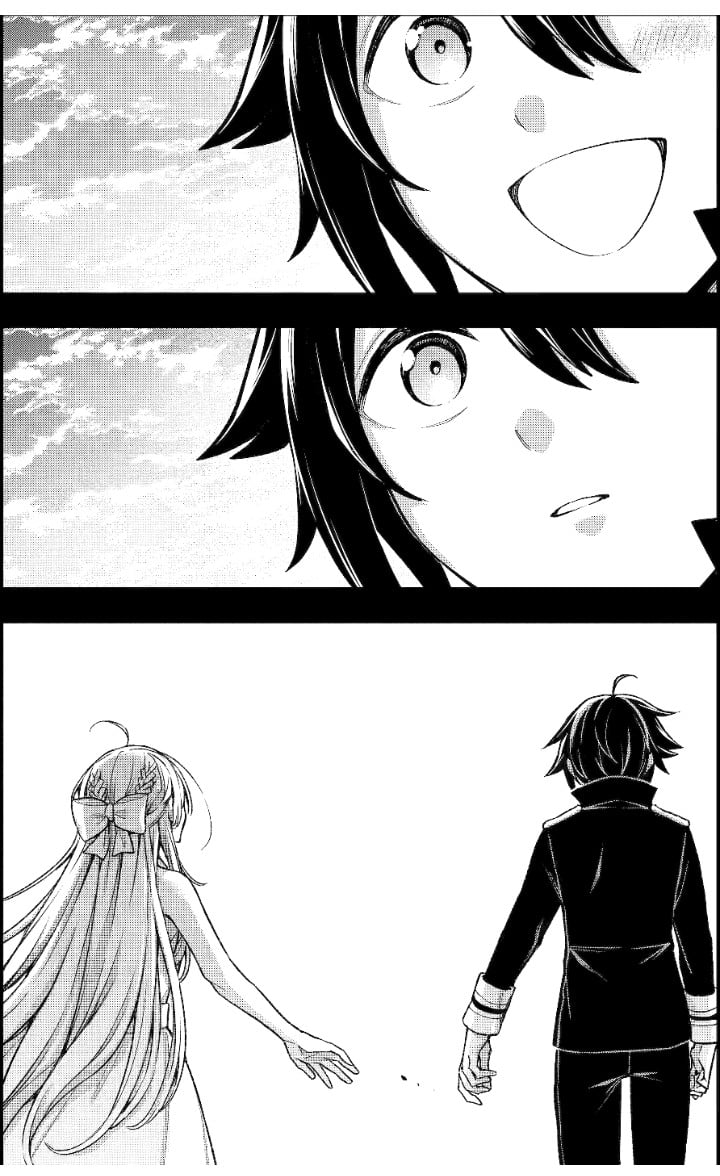 Final Boss Fake-out: The Protagonist Thinks He Killed Me So Now I’m Free! (Official) chapter 26 page 29