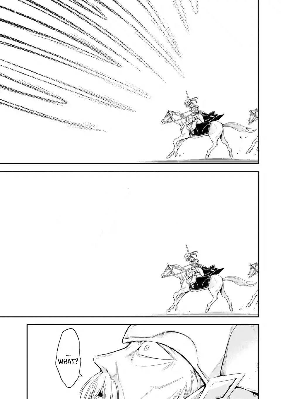 Final Boss Fake-out: The Protagonist Thinks He Killed Me So Now I’m Free! (Official) chapter 5 page 21