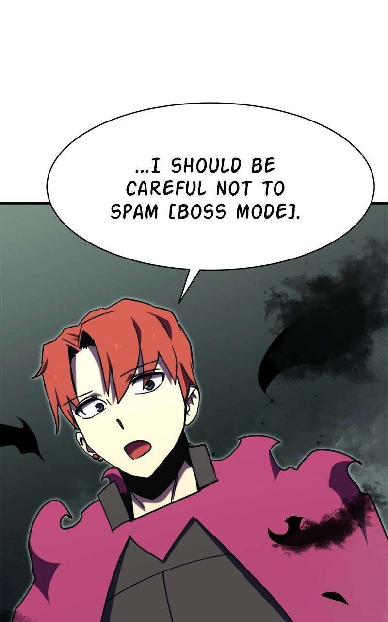 Final Boss chapter 102 page 102