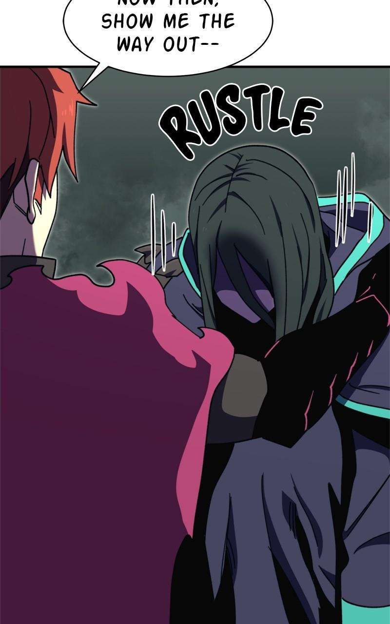 Final Boss chapter 102 page 122