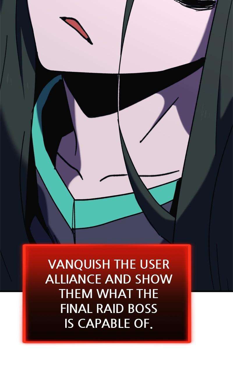 Final Boss chapter 102 page 127