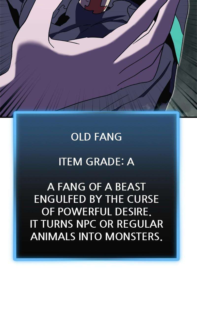 Final Boss chapter 102 page 21