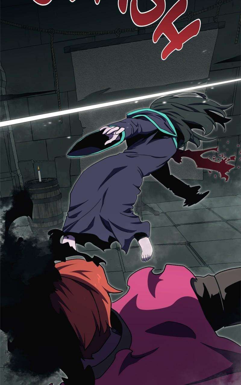 Final Boss chapter 102 page 4