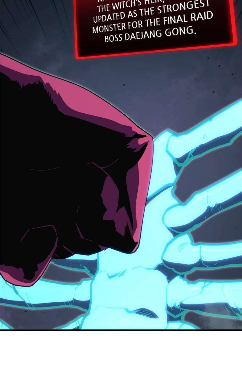 Final Boss chapter 102 page 50