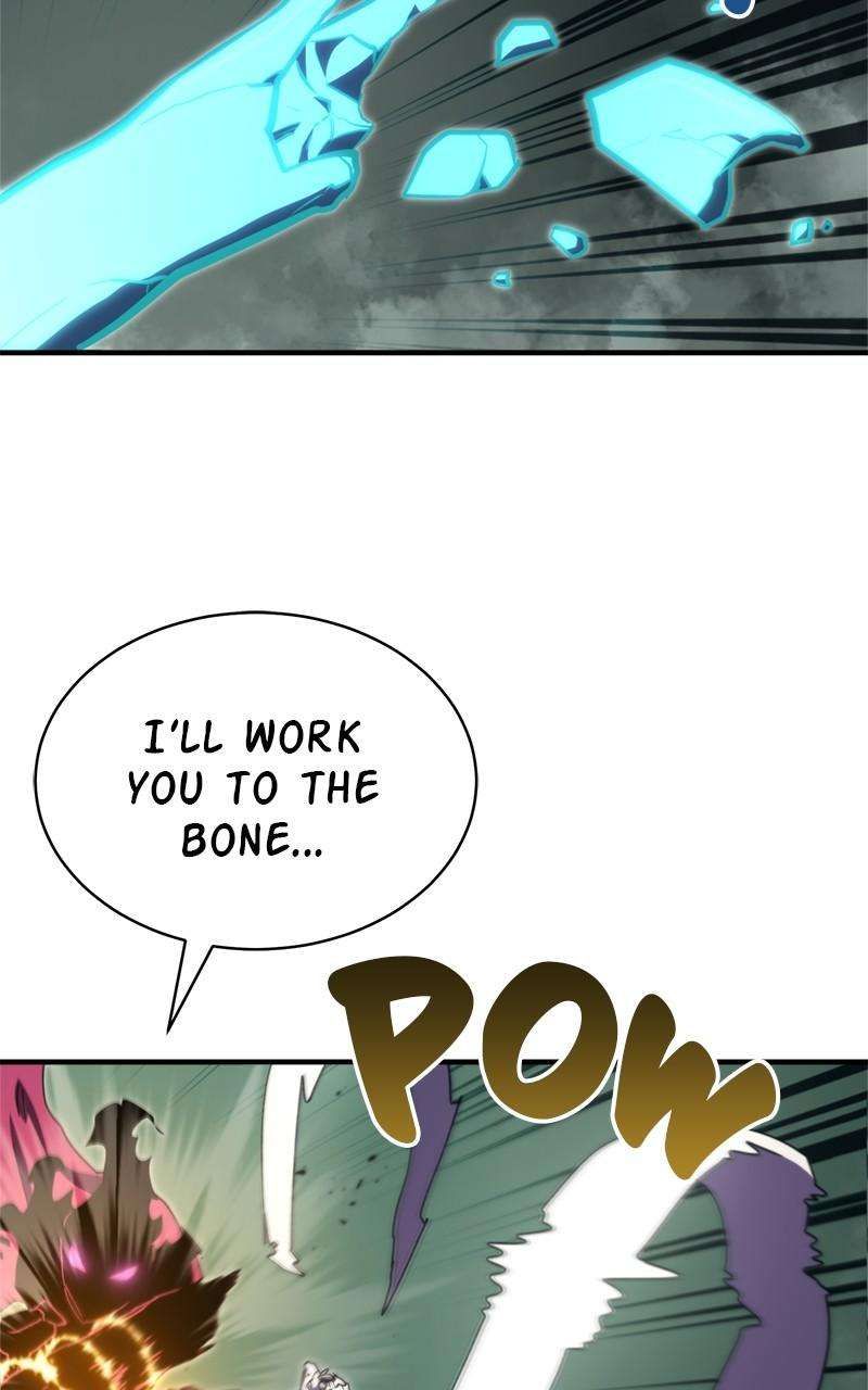 Final Boss chapter 102 page 81