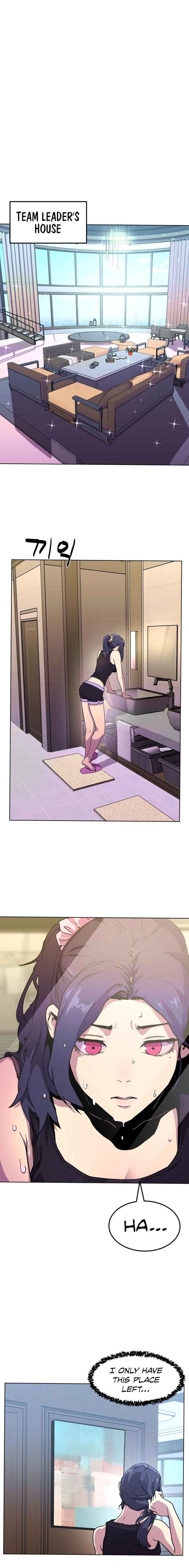 Final Boss chapter 2 page 14