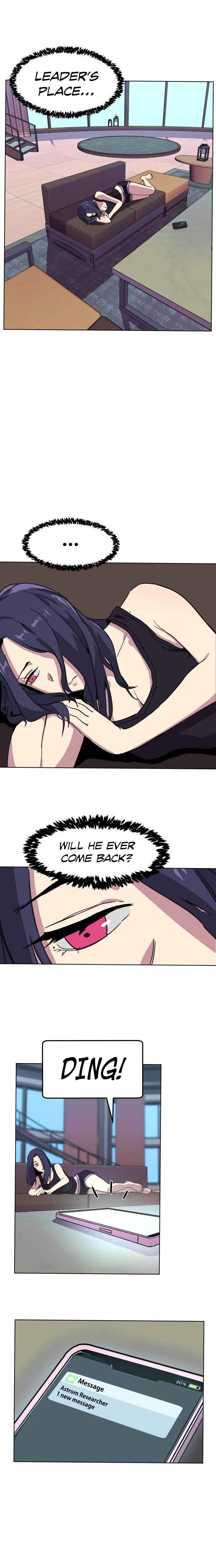 Final Boss chapter 2 page 15