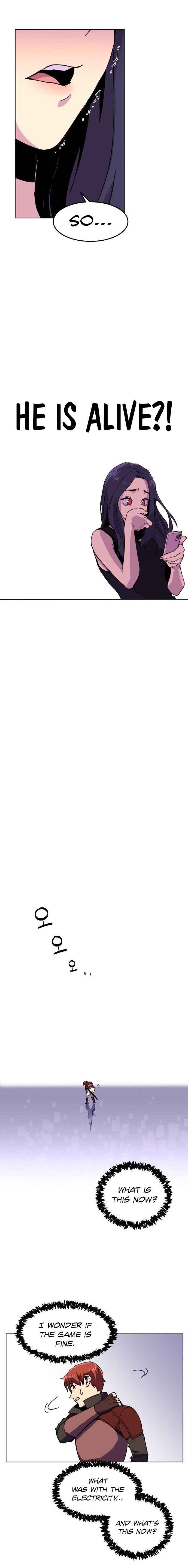 Final Boss chapter 2 page 17