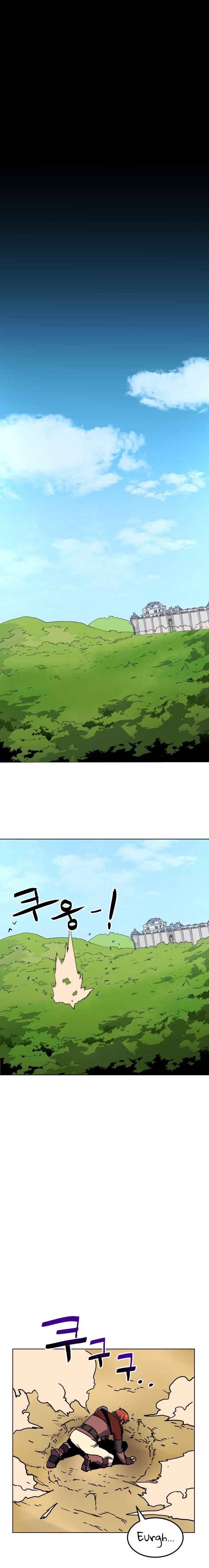 Final Boss chapter 2 page 19