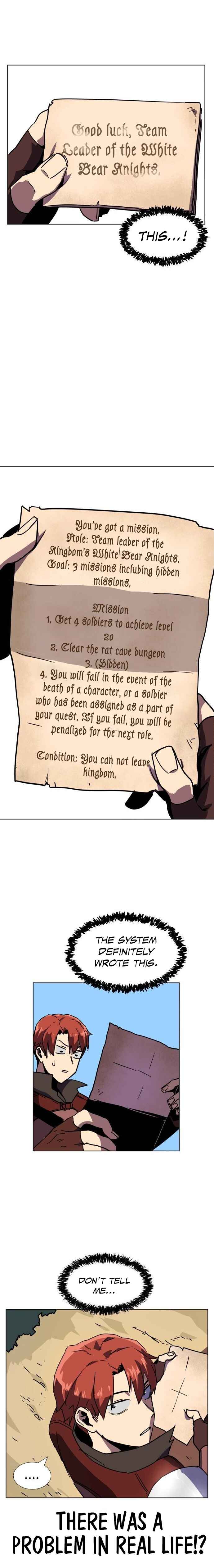 Final Boss chapter 2 page 22