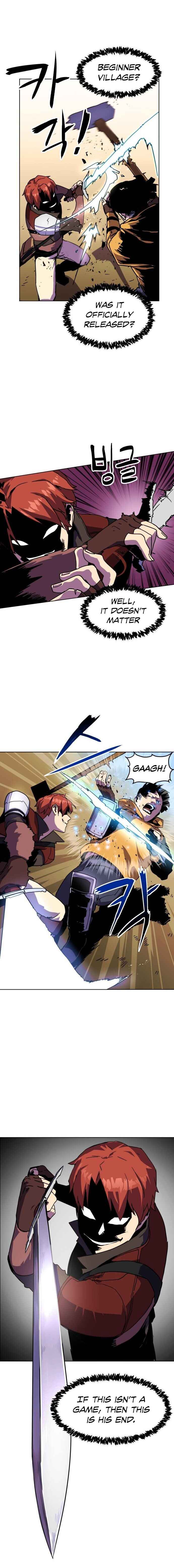 Final Boss chapter 2 page 31