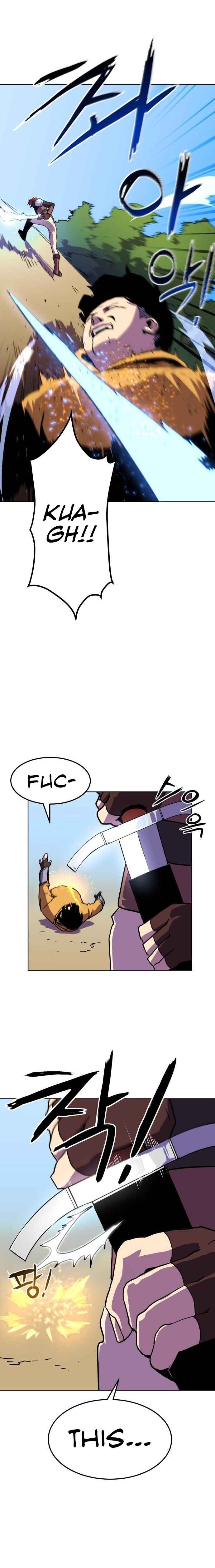 Final Boss chapter 2 page 32