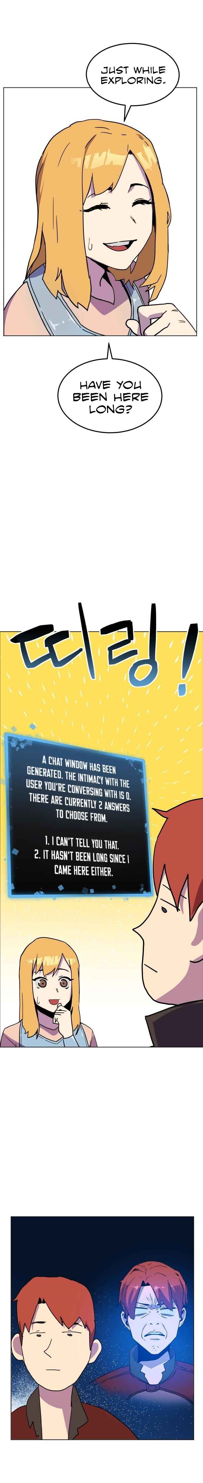 Final Boss chapter 2 page 7