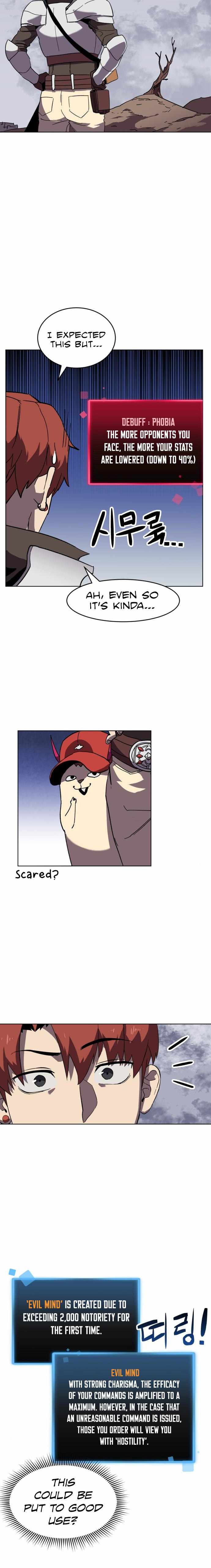 Final Boss chapter 23 page 6