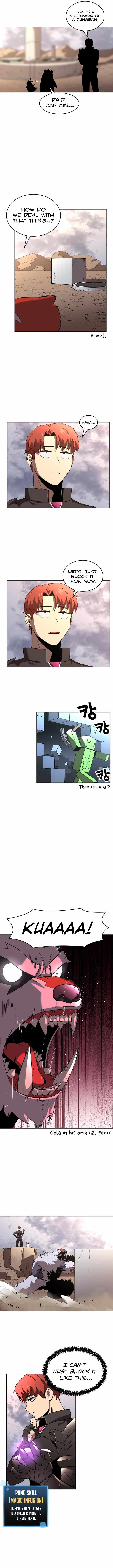 Final Boss chapter 28 page 12