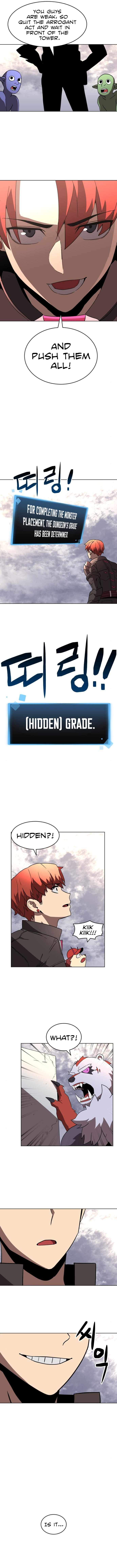 Final Boss chapter 28 page 14