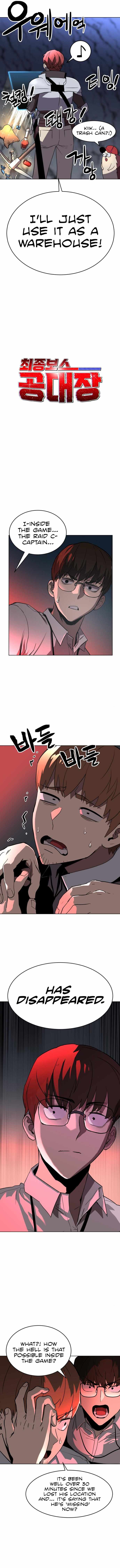 Final Boss chapter 28 page 5