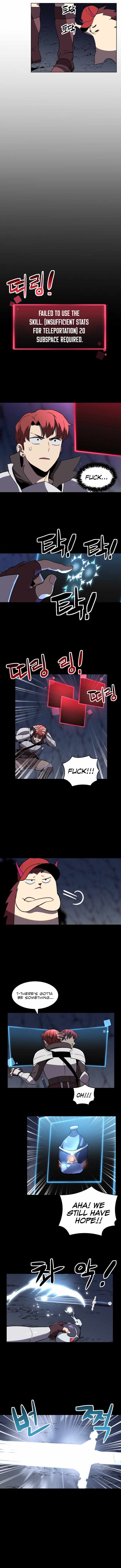 Final Boss chapter 28 page 7