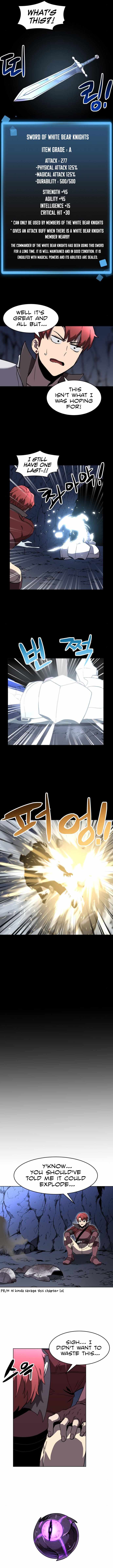 Final Boss chapter 28 page 8