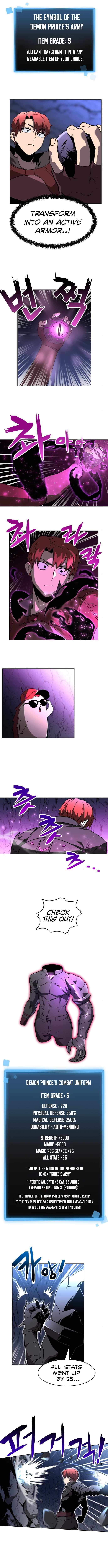 Final Boss chapter 28 page 9