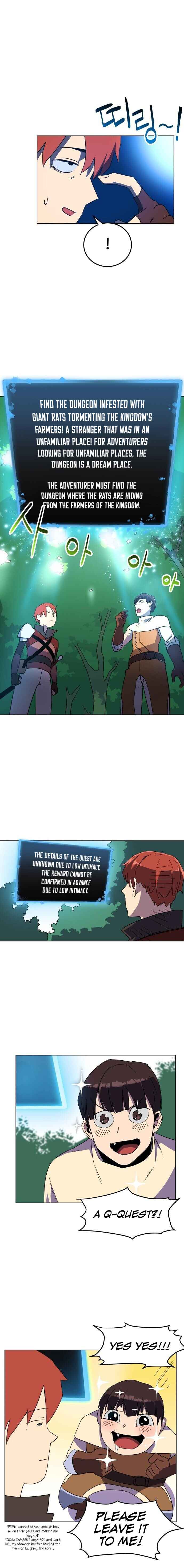 Final Boss chapter 3 page 14