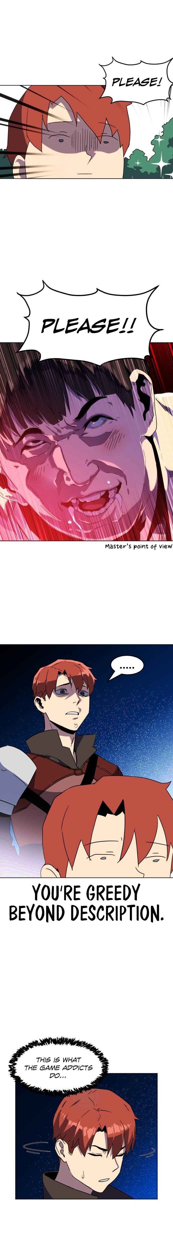 Final Boss chapter 3 page 15