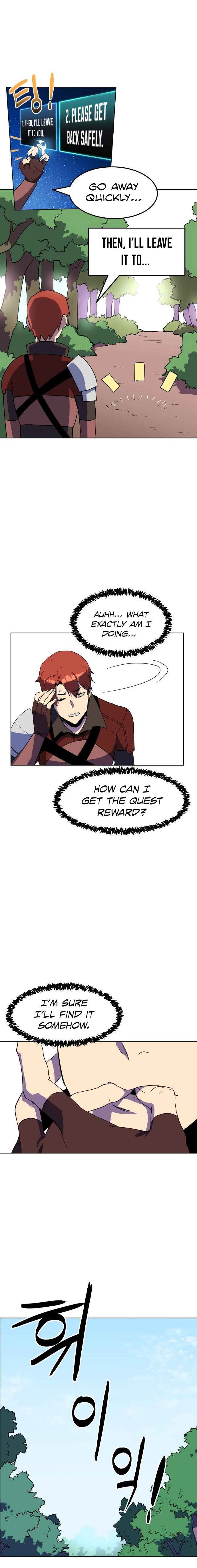 Final Boss chapter 3 page 16