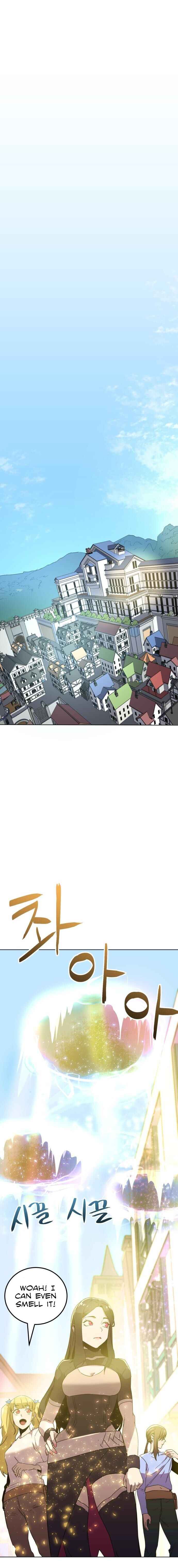 Final Boss chapter 3 page 17