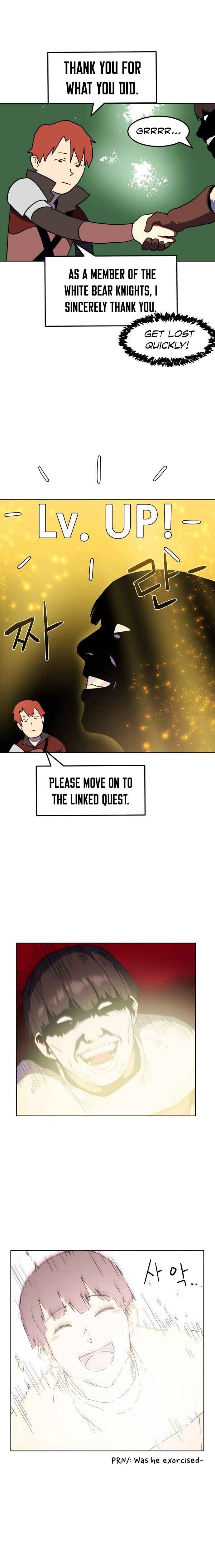 Final Boss chapter 3 page 22