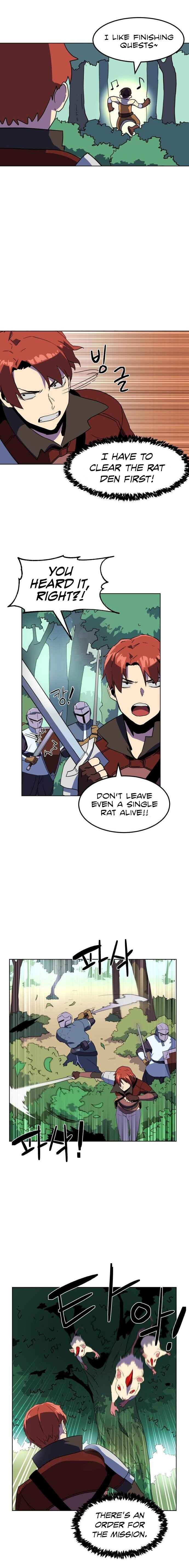 Final Boss chapter 3 page 23